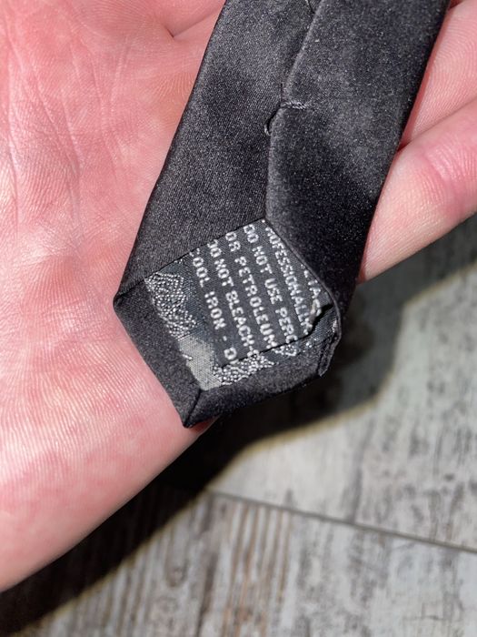 Краватка Gianni Versace