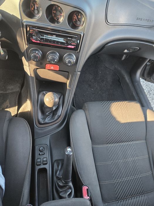 Alfa Romeo 156 1.9 JTD