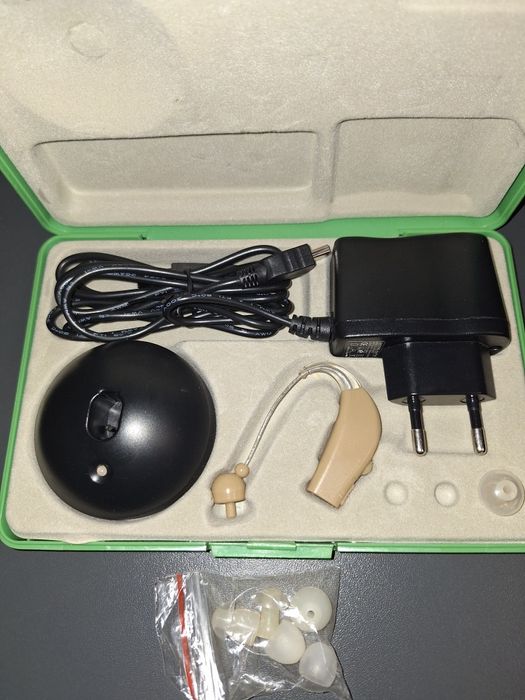 Sprzedam aparat słuchowy