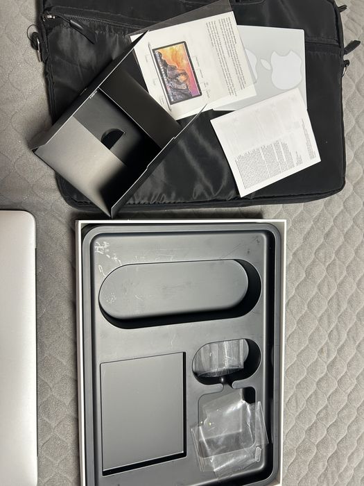 MacBook Pro 13 128 gb