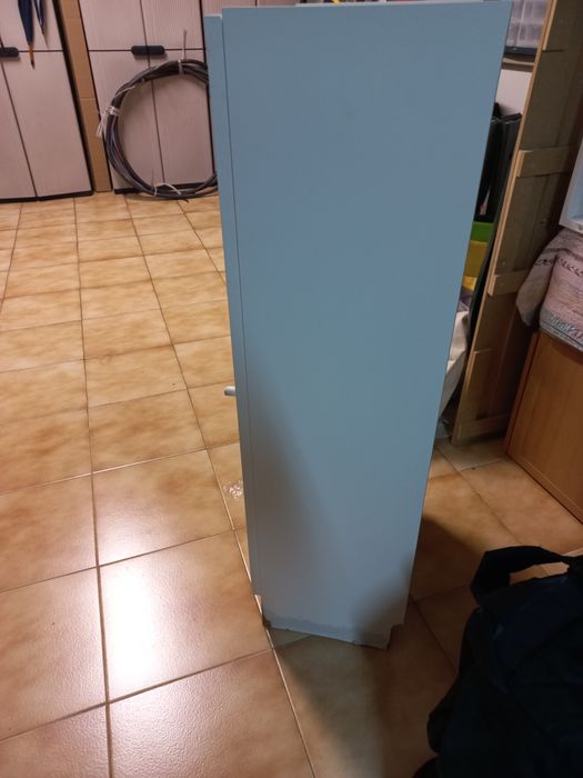 Móvel do Ikea "Billy"