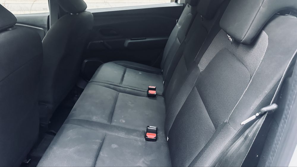 Dacia jogger 1.0 ECO-G Expression 7L Bi-Fuel