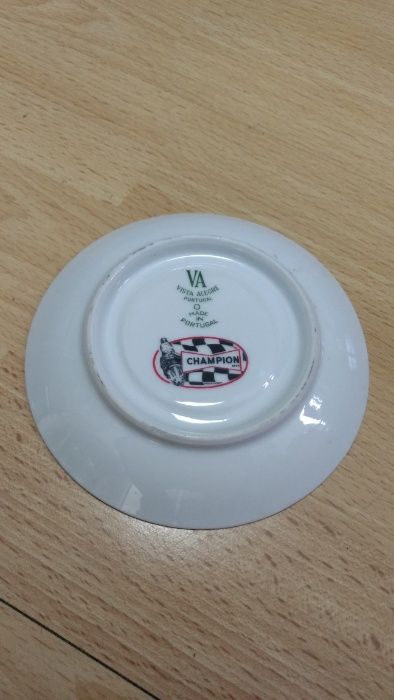 Memorabilia Champion442414366301900801