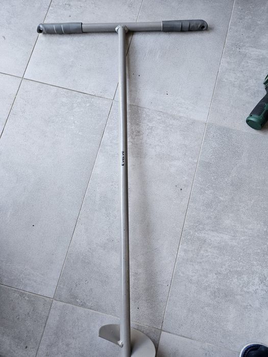 Świder do ziemi  15cm