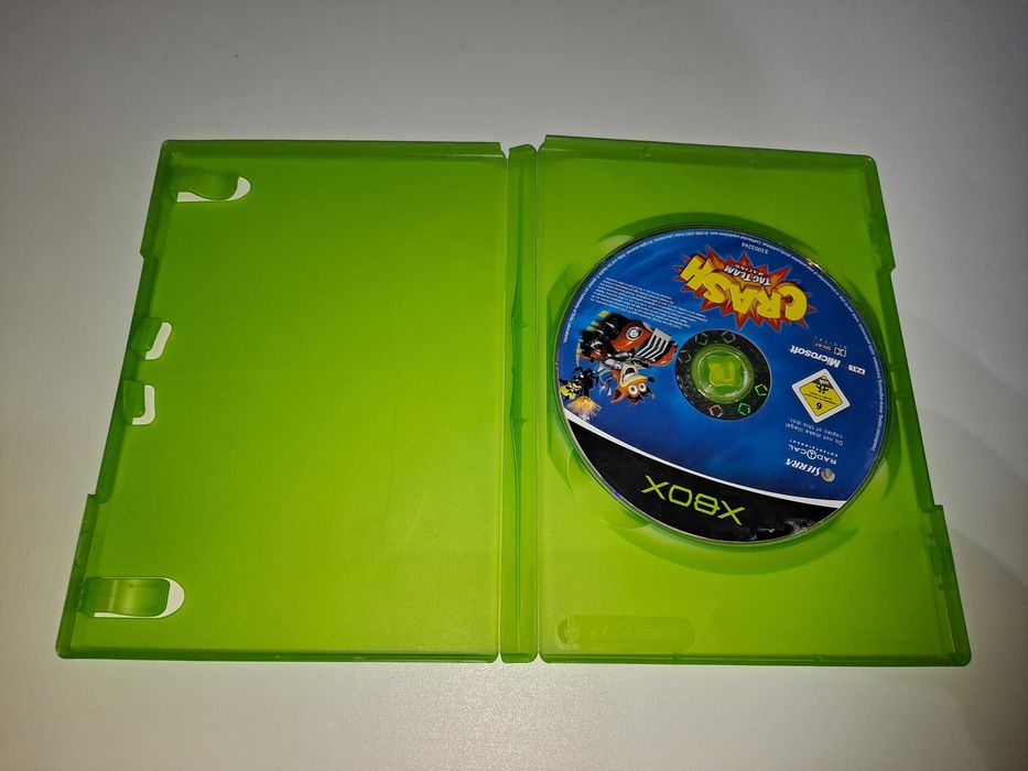 Crash Tag Team Racing - Xbox