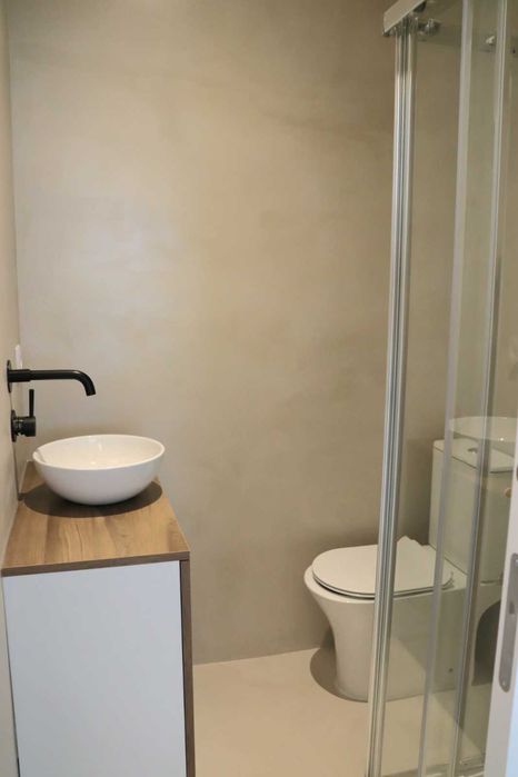 Aluguer quarto Seixal