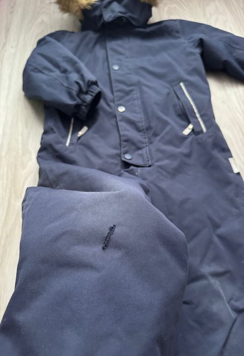 Kombinezon zimowy Reima Tec rozmiar 104