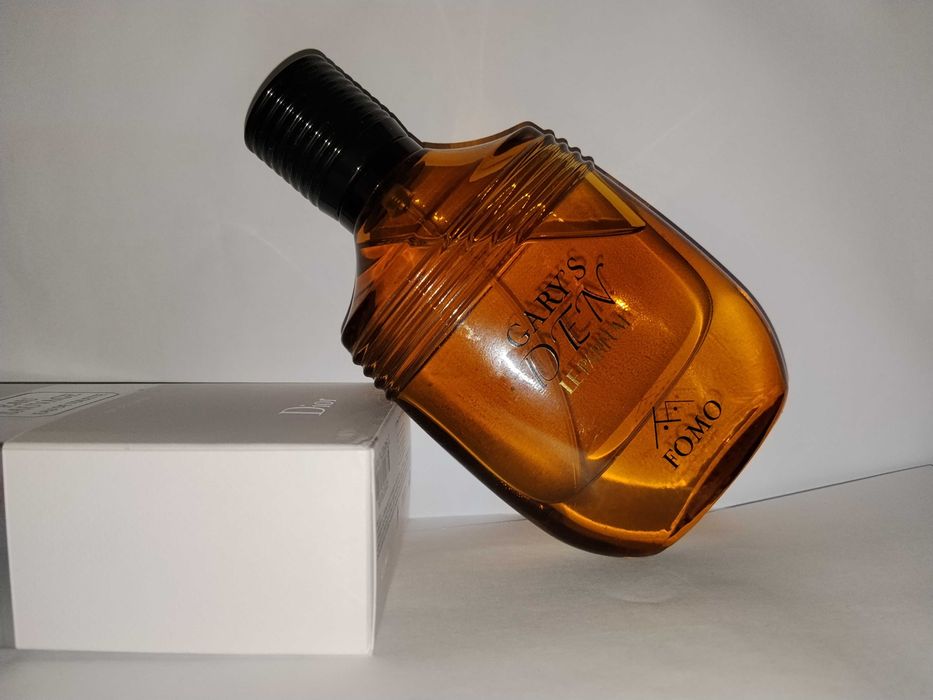Fomo gary's den le parfum 100ml