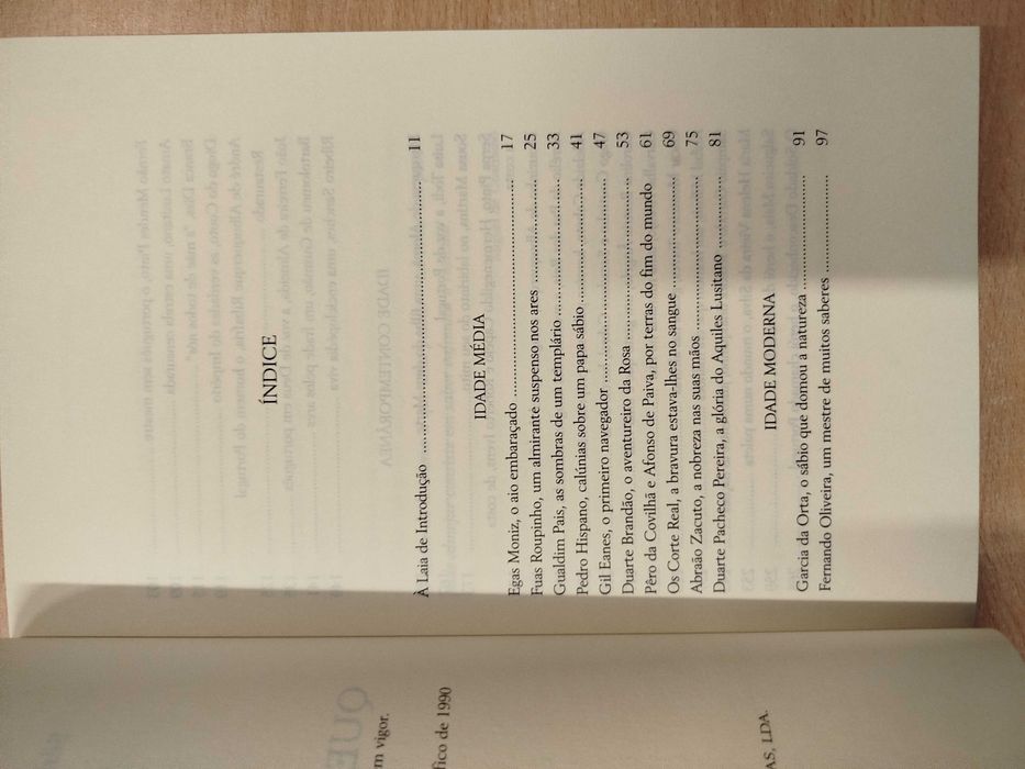 Quem se atreveu a tanto? Heróis desconhecidos da História de Portugal