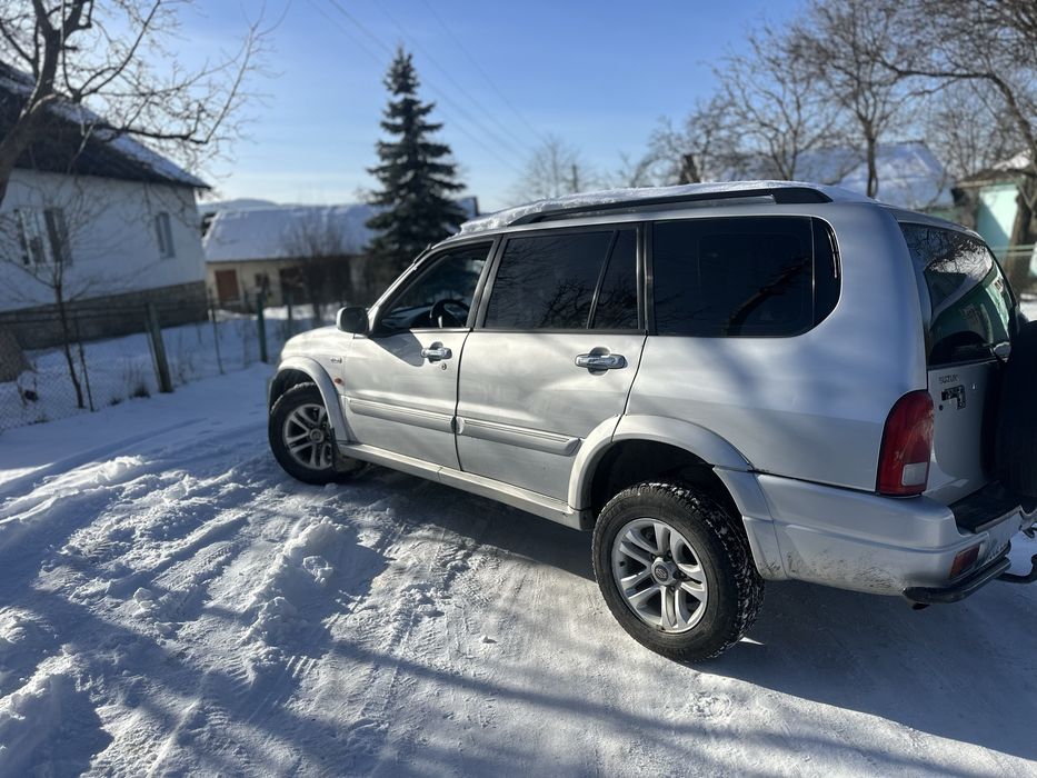 Продаю Suzuki Grand Vitara XL 2003