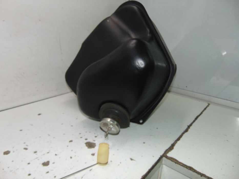 Mini clubman 1100 depósito de gasolina
