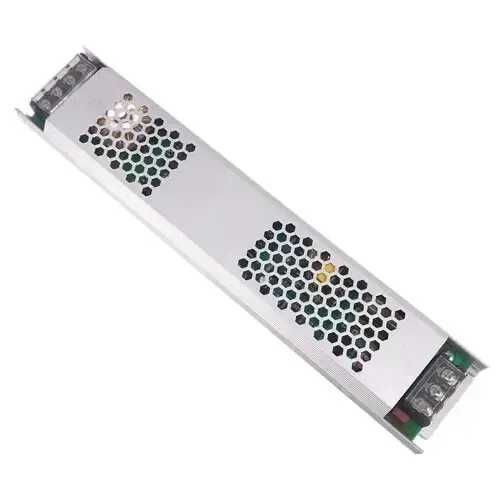 Блоки живлення 12V