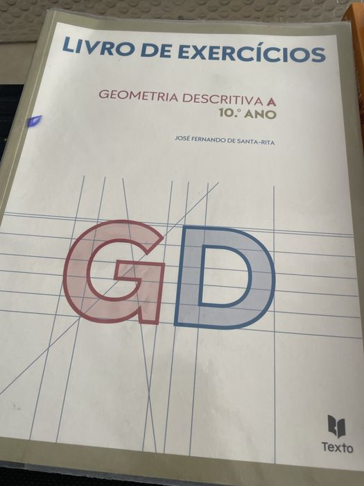 Vendo Livros escolares, atividades e de apoio 8, 9, ano