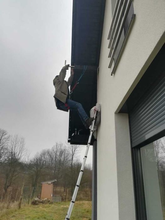 Ustawianie Montaż  Naprawa anten satelitarnych, naziemnych DVB-T Siemianowice Chorzów