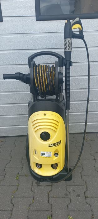 Karcher hd 7/18-4m