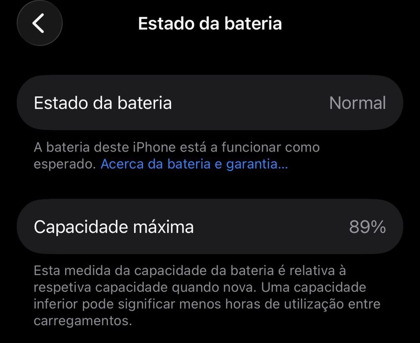 Iphone 16 pro 128gb