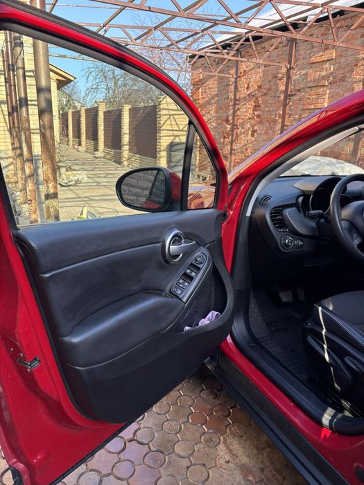Продам FIAT 500X