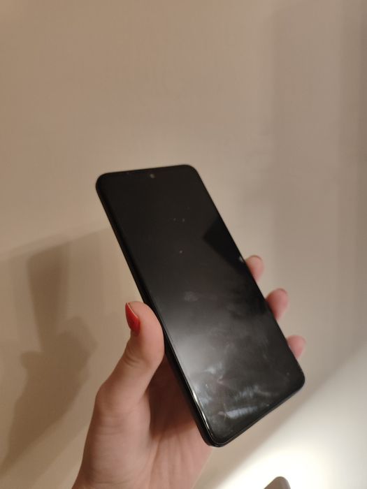 Xiaomi Redmi Note 12 Pro 8/256 ГБ (вживаний) ЗАПОРІЖЖЯ