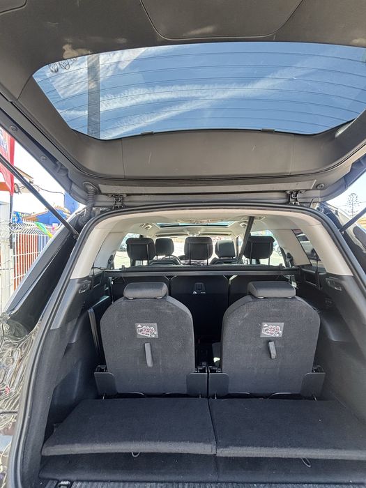 Citroën C4 Grand Picasso — fotografia 5