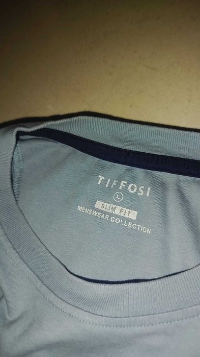 T-shirt Tiffosi L