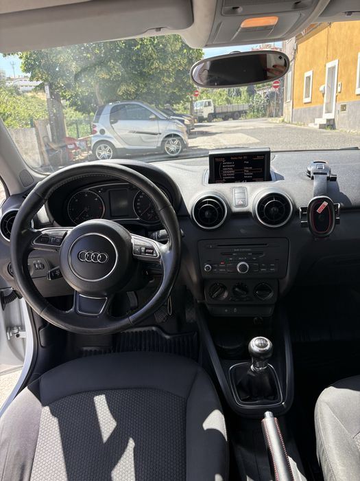 Audi A1 1.6 Sportback
