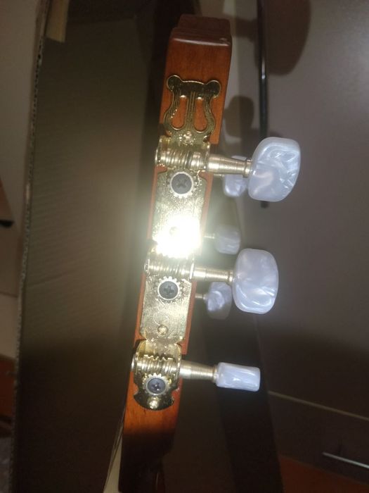 Гитара deviser l31039yn