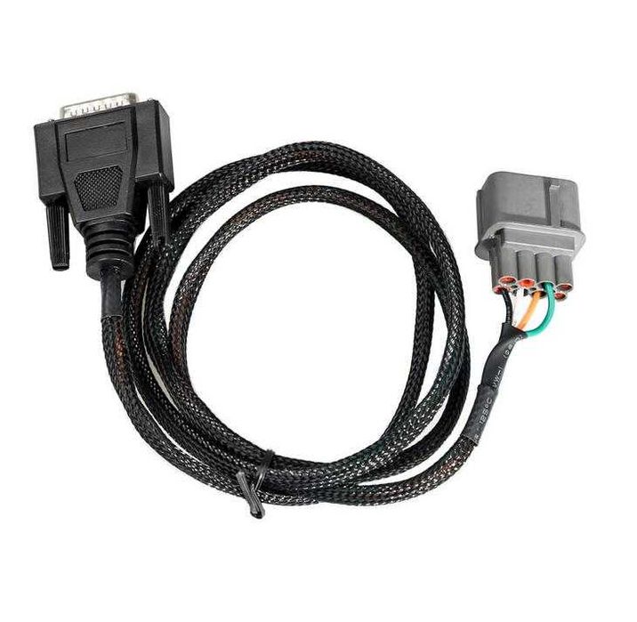 Interfejs Diagnostyczny JCB Service Master + Laptop Serwisówka ASO Ful