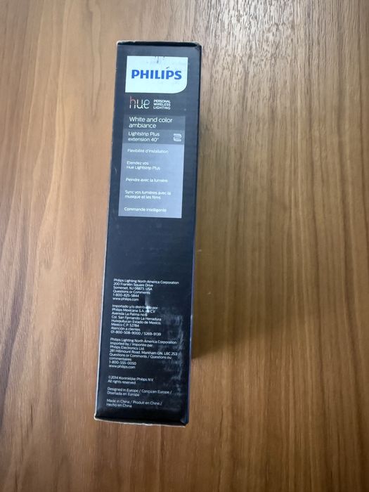 Philips Hue Led RGB стрічка
