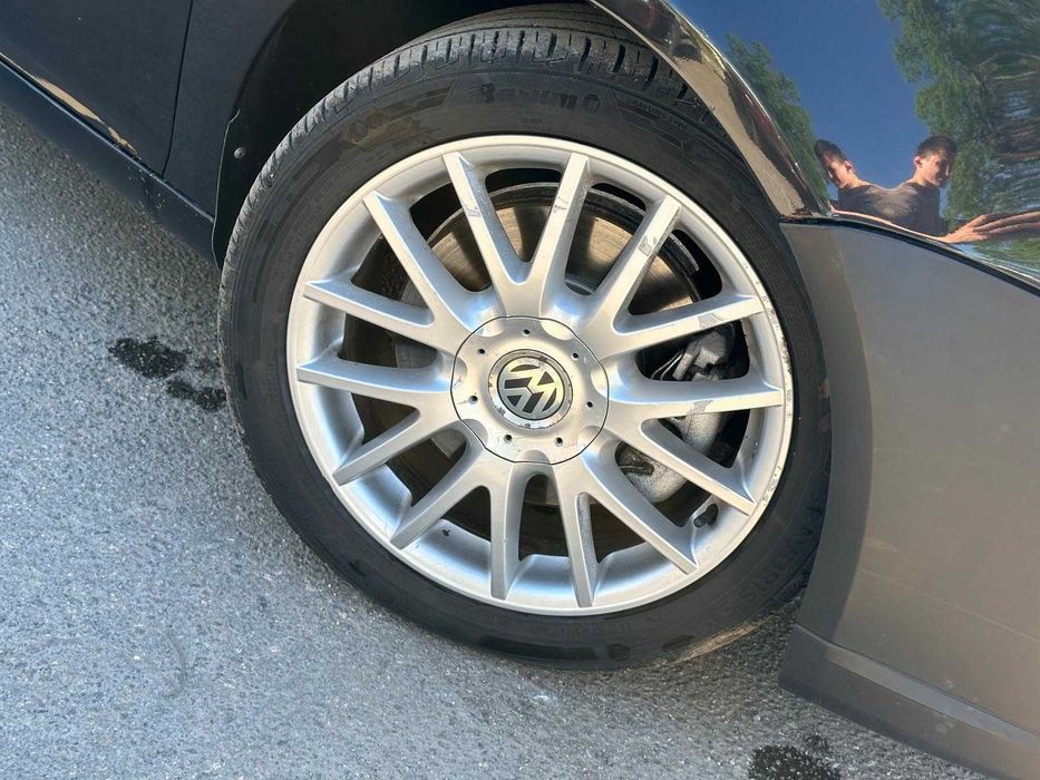 Продам Volkswagen Golf 2006р. #74199