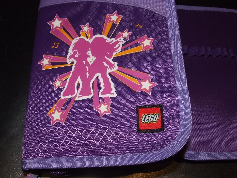 Esprit mochila + carteira + Oferta