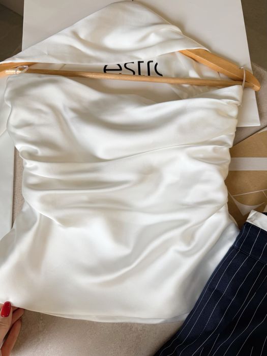 Розкішний корсет від Zara, актуальні колекціі