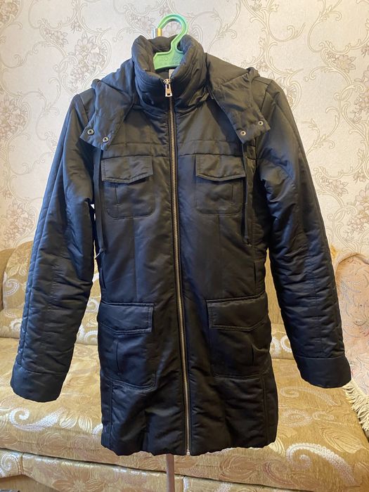 Жіночі курточки