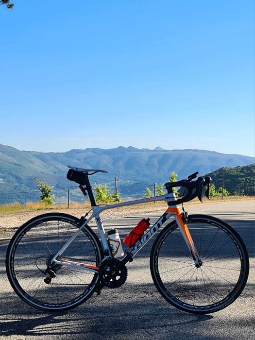 Giant TCR Advanced Pro