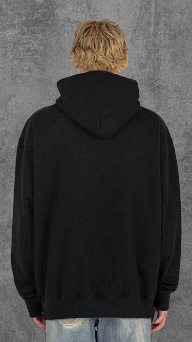 Hoodie maison margiela