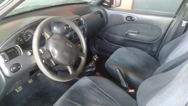 Para Peças Ford Escort Classic Turnier (Anl)