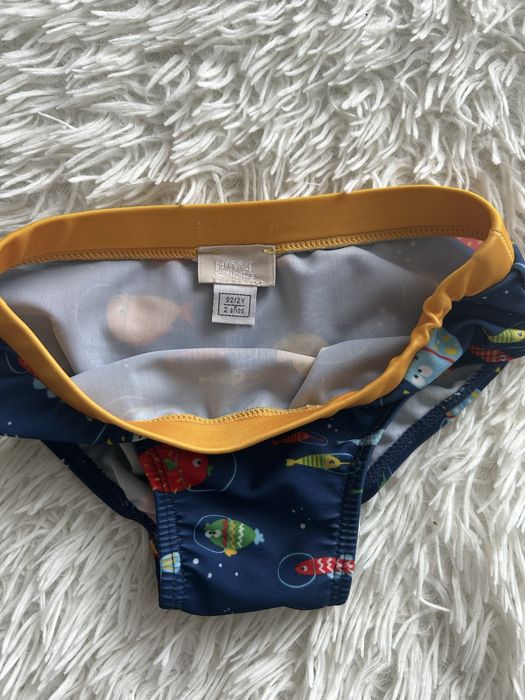 Плавки Chicco, 98р