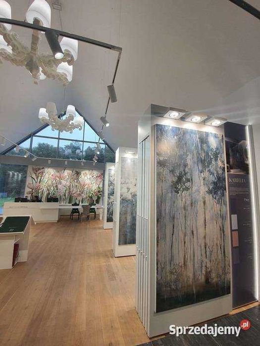 Ekspozytory-płytek ceramicznych kamienia-Stoiska Targowe-expo płyty węglowych i kamieni w rolce, tapet  materiałów  ,,najniższa cena,, Zapraszam