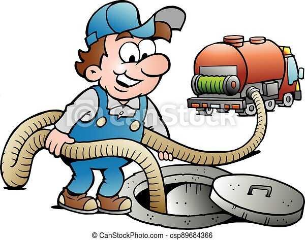 Ілосос, очищення КНС, відстійників та інше