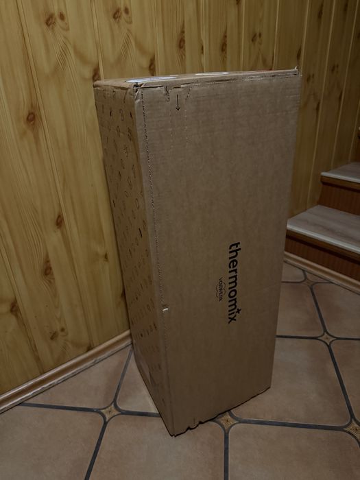 Thermomix TM7 nowy gwarnacja