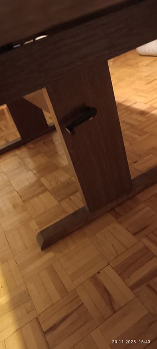 ławostół ława podnoszona