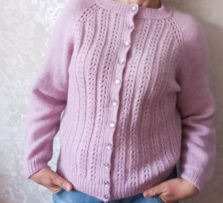 Кофточка 1 000гр.