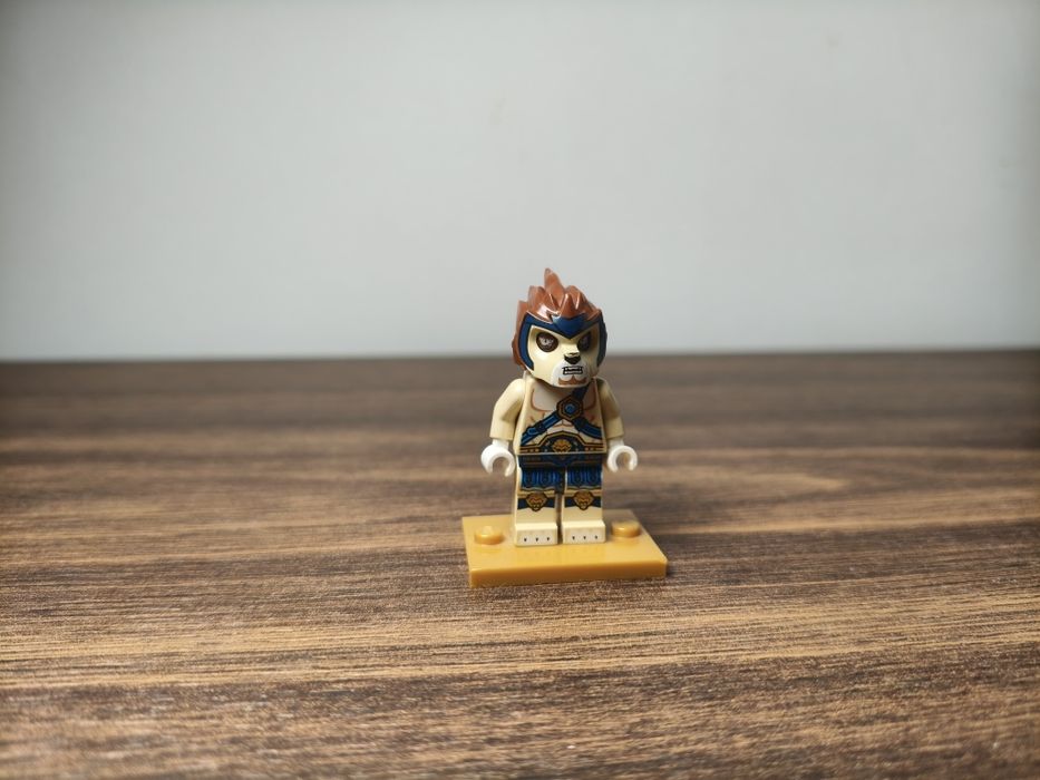 Minifigurka Lego Chima