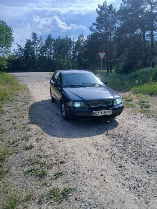 Продам Volvo V40