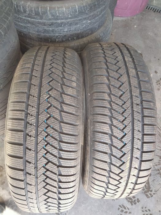 235 50R19 continental