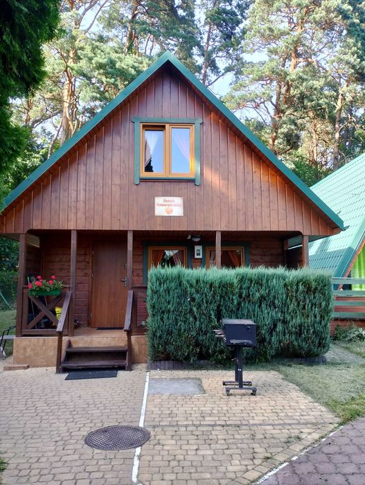 Listopadowe wypady nad morze