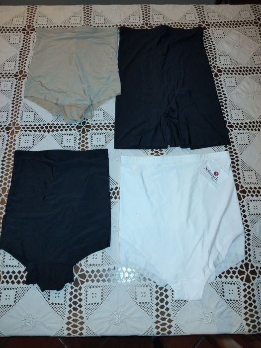 Lote de Lingerie Selmark