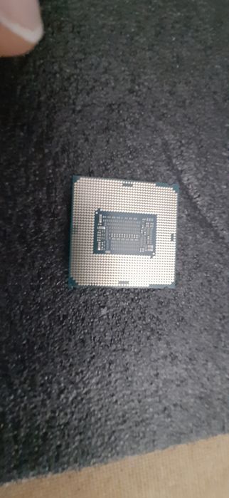 Vários Cpus 8ªGeração Intel® Gold Pentium® G5400 cache 4 M, 3,70 GHz