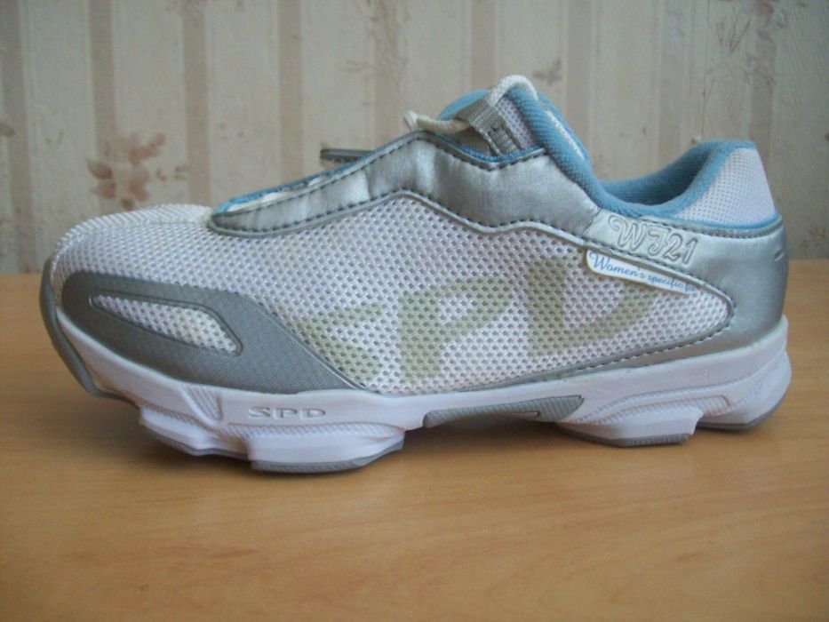 Buty rowerowe SHIMANO roz.eu-37