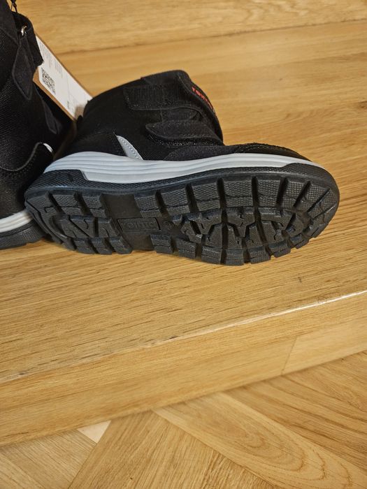 Reima śniegowce rozmiar 27