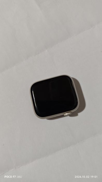 Apple watch 7 para peças